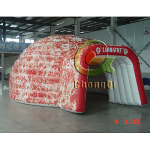inflatable party tents